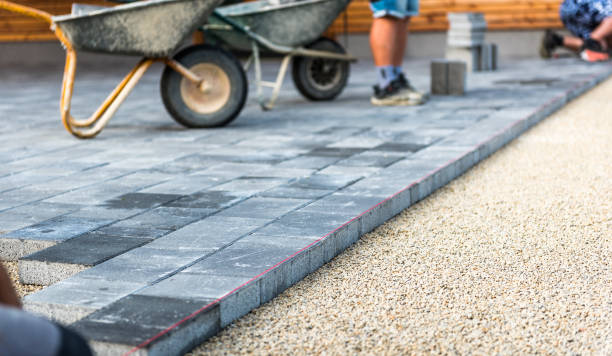 Professional Driveway Pavers in Mountville, PA